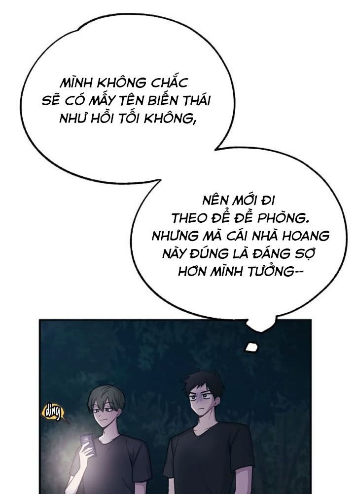 Yeonwoo’S Innocence Chapter 32 - Trang 2