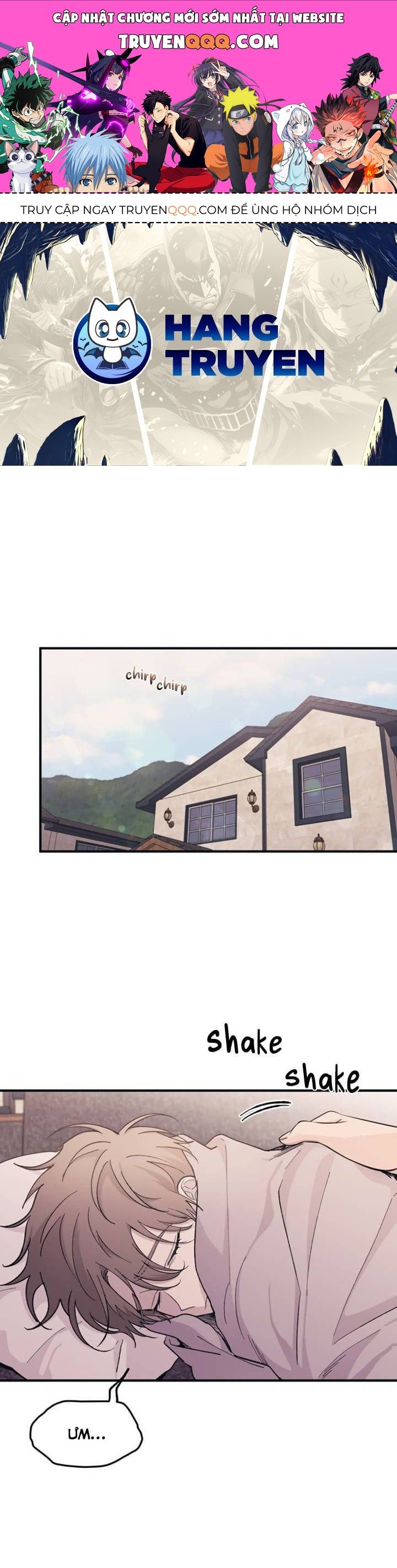 Yeonwoo’S Innocence Chapter 36 - Trang 2
