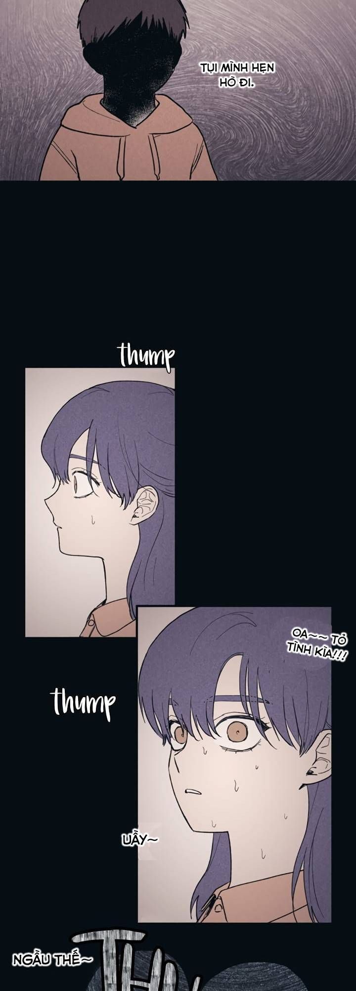 Yeonwoo’S Innocence Chapter 36 - Trang 2