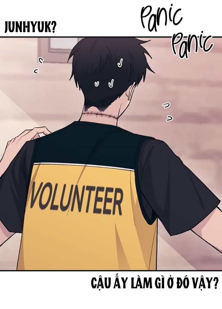 Yeonwoo’S Innocence Chapter 37 - Trang 2
