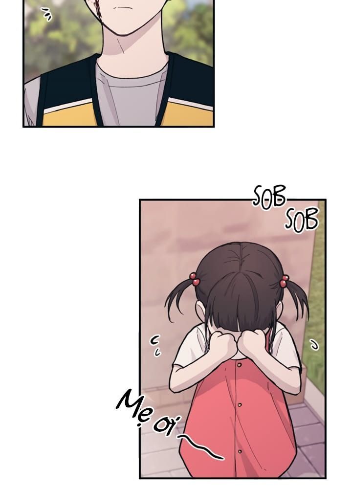 Yeonwoo’S Innocence Chapter 37 - Trang 2