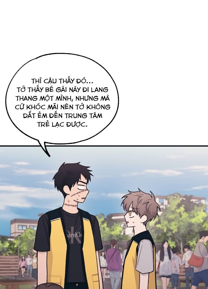 Yeonwoo’S Innocence Chapter 37 - Trang 2