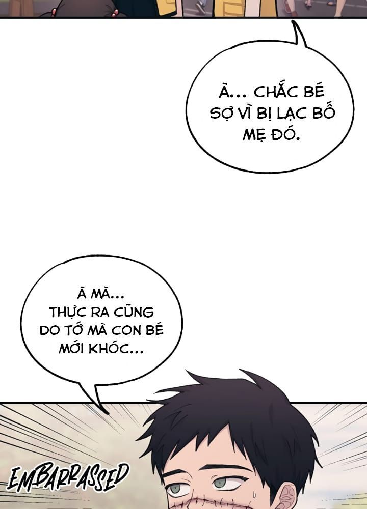Yeonwoo’S Innocence Chapter 37 - Trang 2