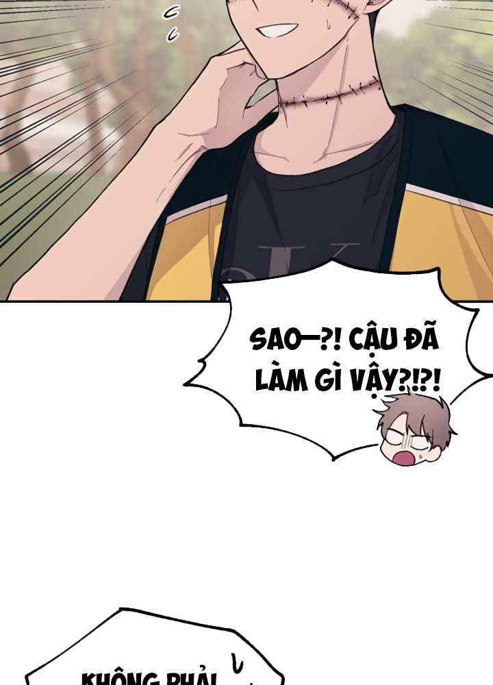 Yeonwoo’S Innocence Chapter 37 - Trang 2