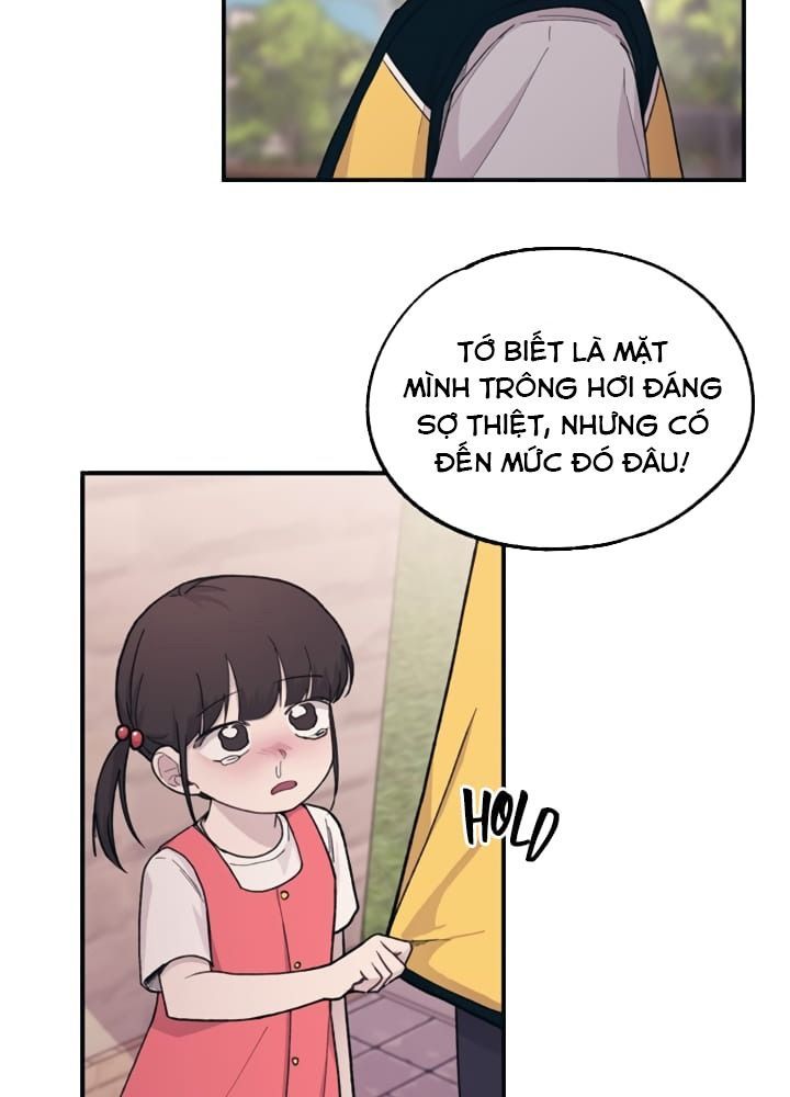 Yeonwoo’S Innocence Chapter 37 - Trang 2