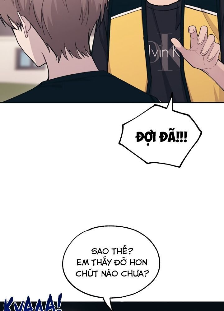 Yeonwoo’S Innocence Chapter 37 - Trang 2
