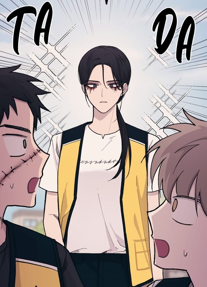 Yeonwoo’S Innocence Chapter 37 - Trang 2
