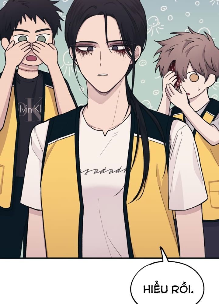 Yeonwoo’S Innocence Chapter 37 - Trang 2
