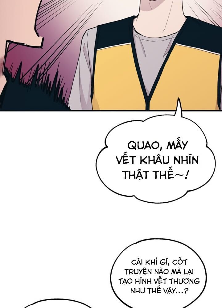 Yeonwoo’S Innocence Chapter 37 - Trang 2