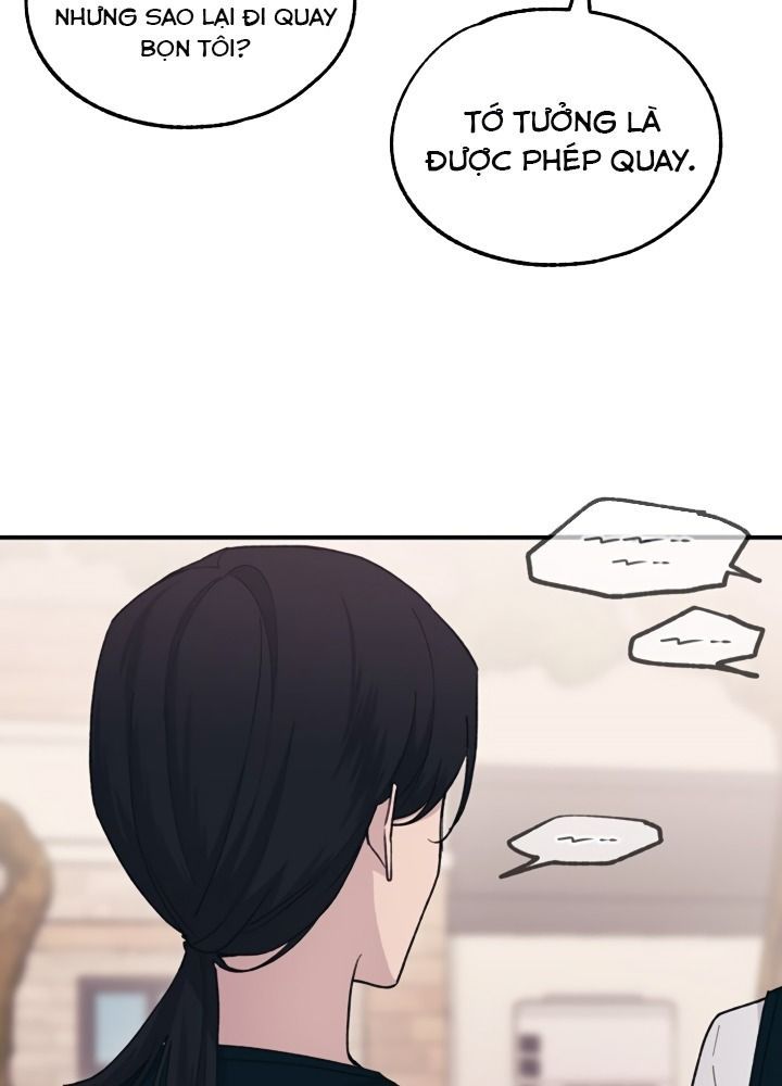 Yeonwoo’S Innocence Chapter 37 - Trang 2
