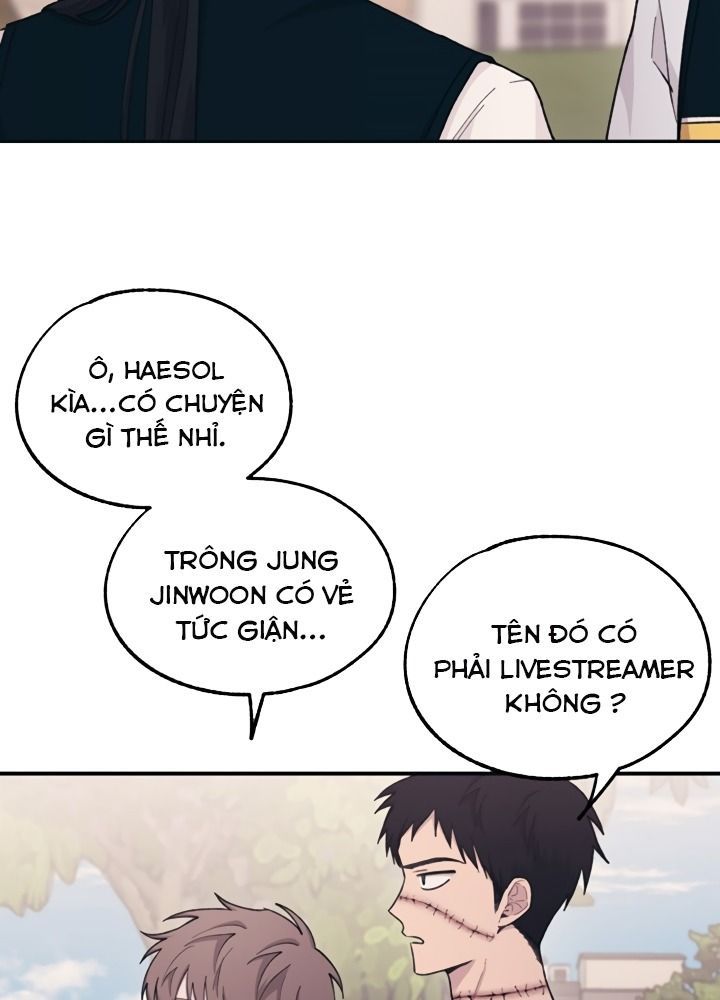 Yeonwoo’S Innocence Chapter 37 - Trang 2
