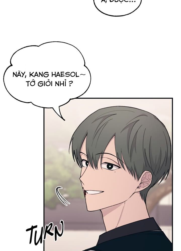 Yeonwoo’S Innocence Chapter 37 - Trang 2