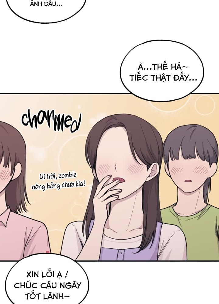 Yeonwoo’S Innocence Chapter 37 - Trang 2