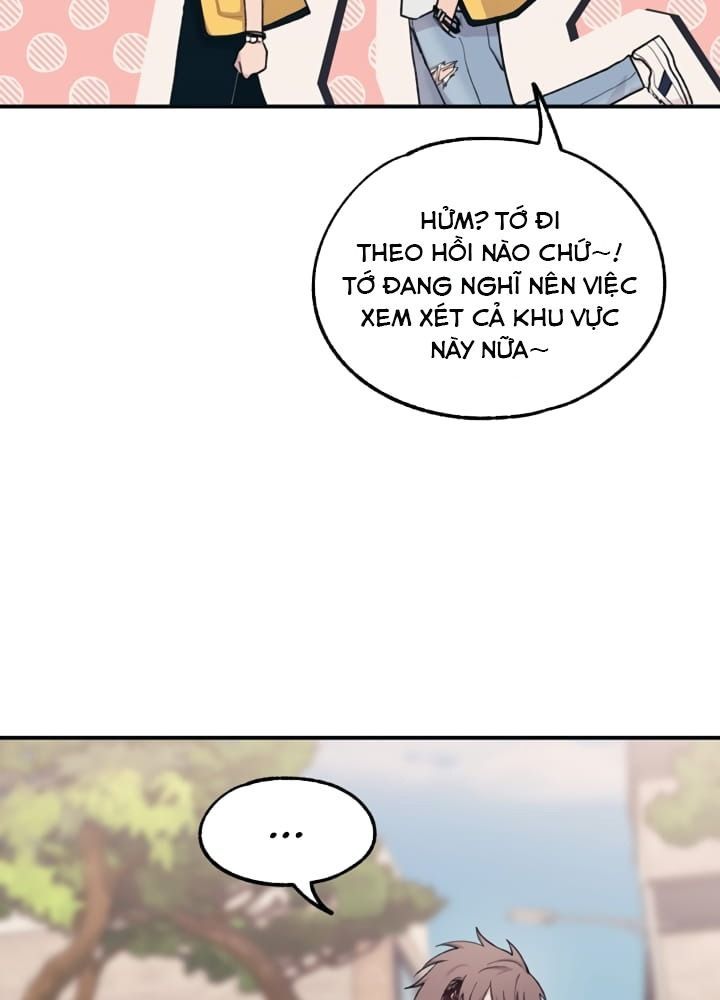 Yeonwoo’S Innocence Chapter 37 - Trang 2