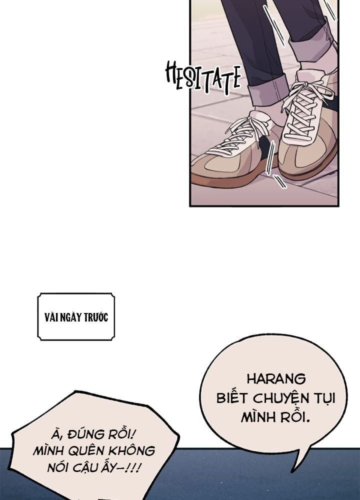 Yeonwoo’S Innocence Chapter 37 - Trang 2