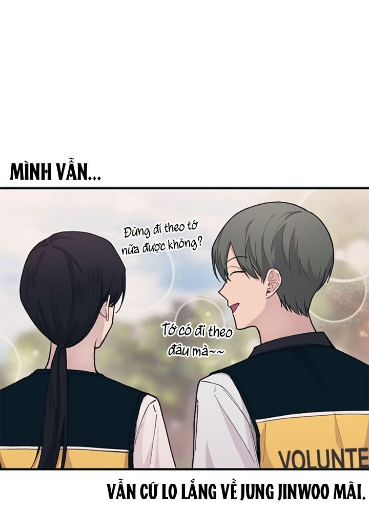 Yeonwoo’S Innocence Chapter 37 - Trang 2