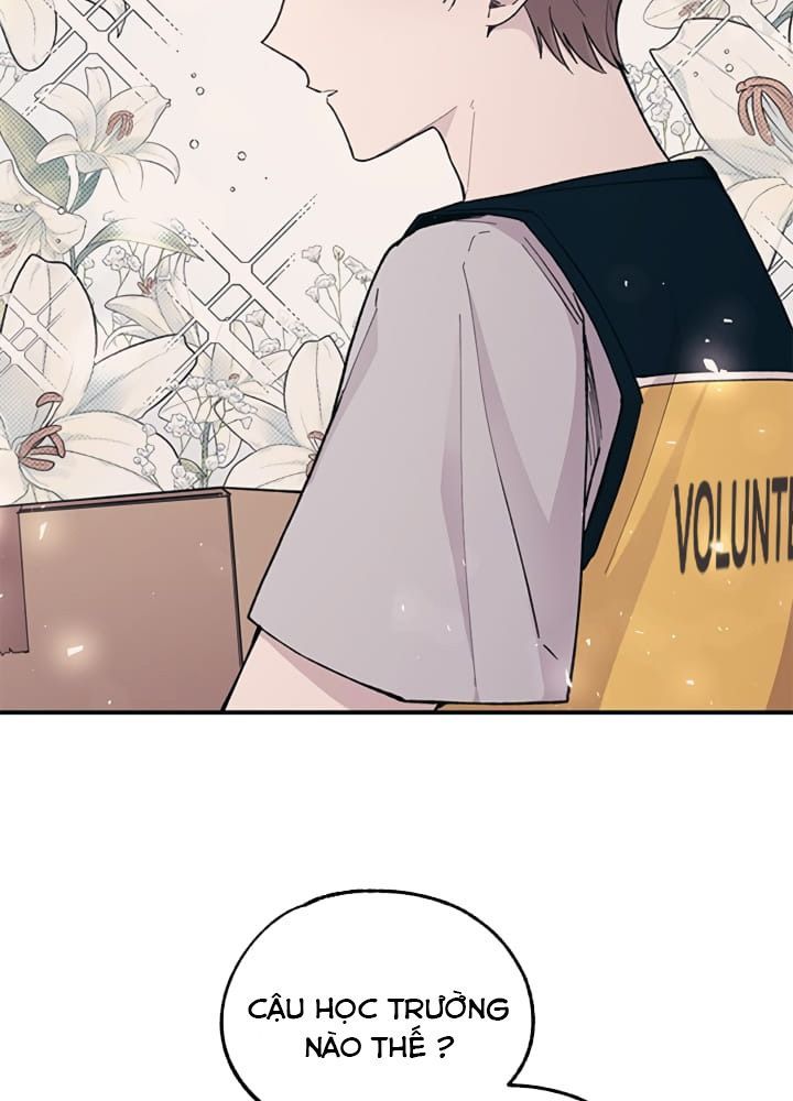 Yeonwoo’S Innocence Chapter 37 - Trang 2