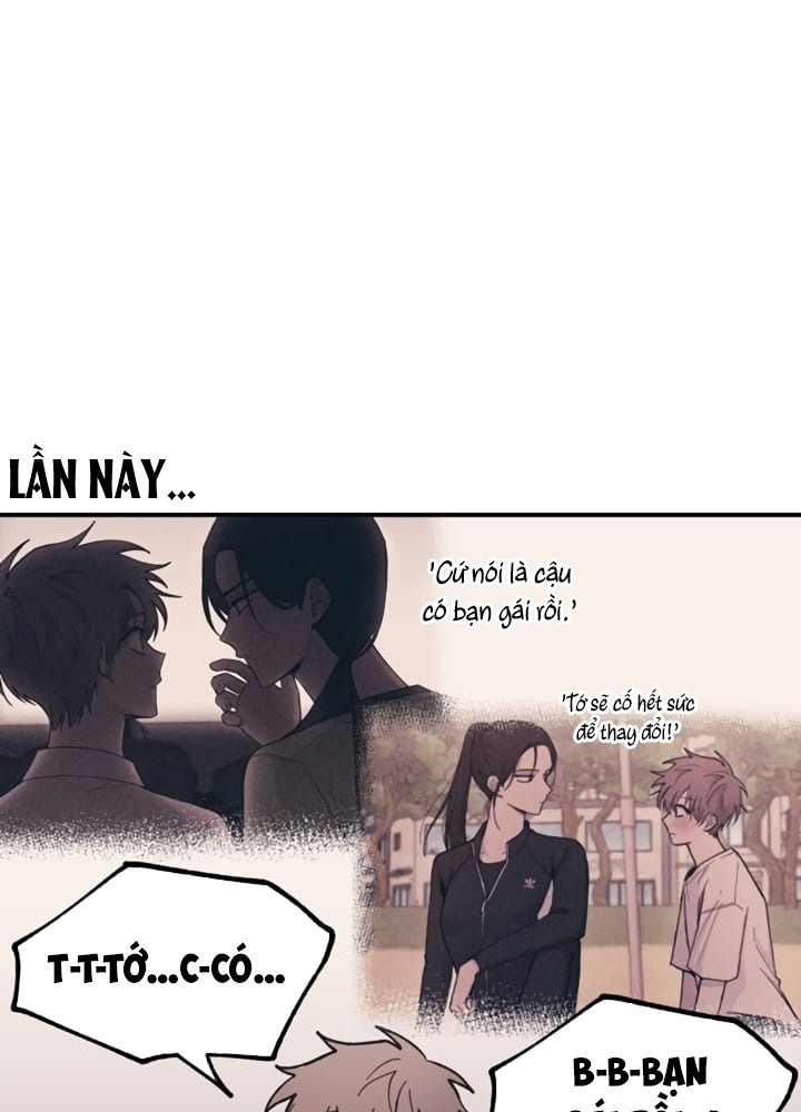 Yeonwoo’S Innocence Chapter 37 - Trang 2