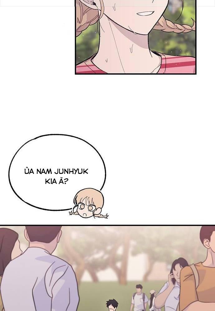 Yeonwoo’S Innocence Chapter 39 - Trang 2