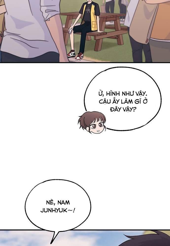 Yeonwoo’S Innocence Chapter 39 - Trang 2
