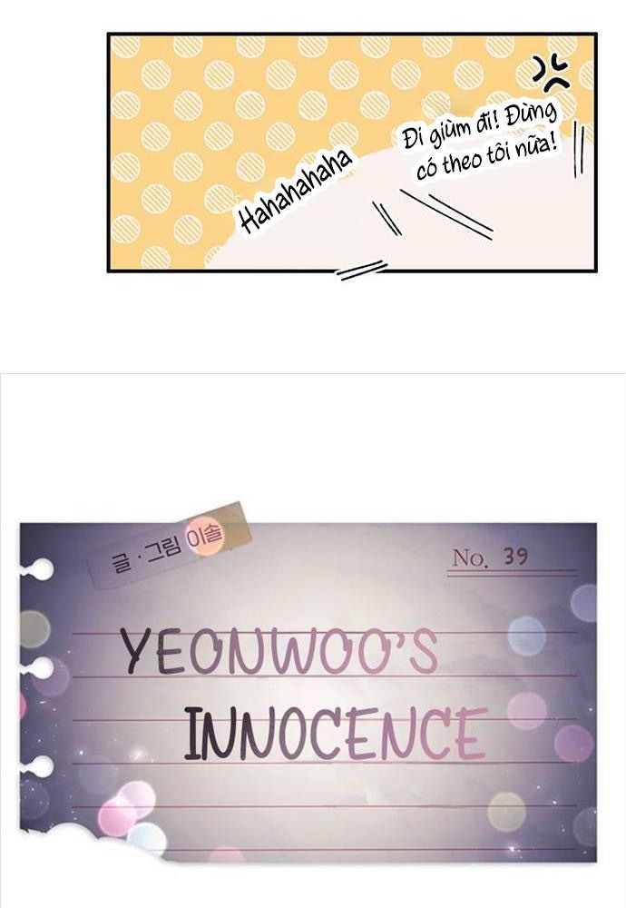 Yeonwoo’S Innocence Chapter 39 - Trang 2