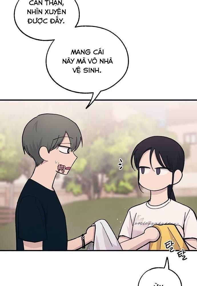 Yeonwoo’S Innocence Chapter 39 - Trang 2