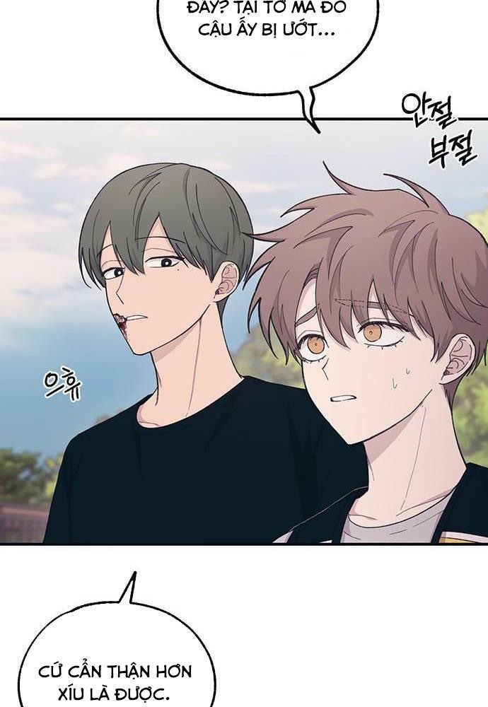 Yeonwoo’S Innocence Chapter 39 - Trang 2