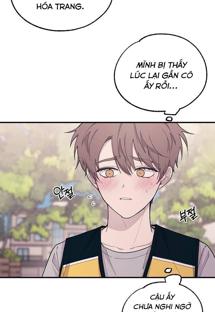 Yeonwoo’S Innocence Chapter 39 - Trang 2