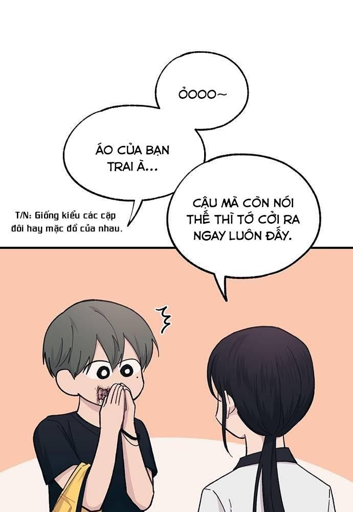 Yeonwoo’S Innocence Chapter 39 - Trang 2