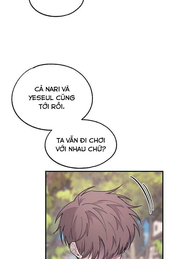 Yeonwoo’S Innocence Chapter 39 - Trang 2