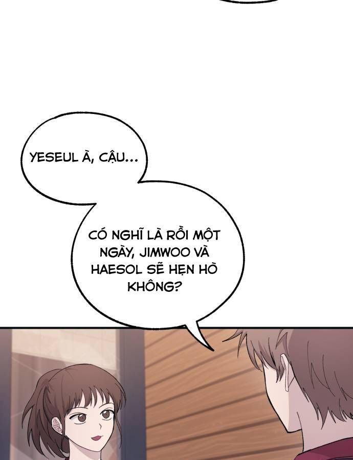 Yeonwoo’S Innocence Chapter 43 - Trang 2