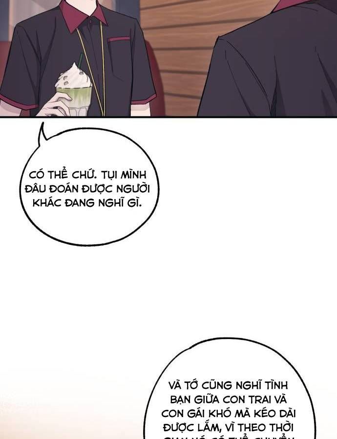 Yeonwoo’S Innocence Chapter 43 - Trang 2