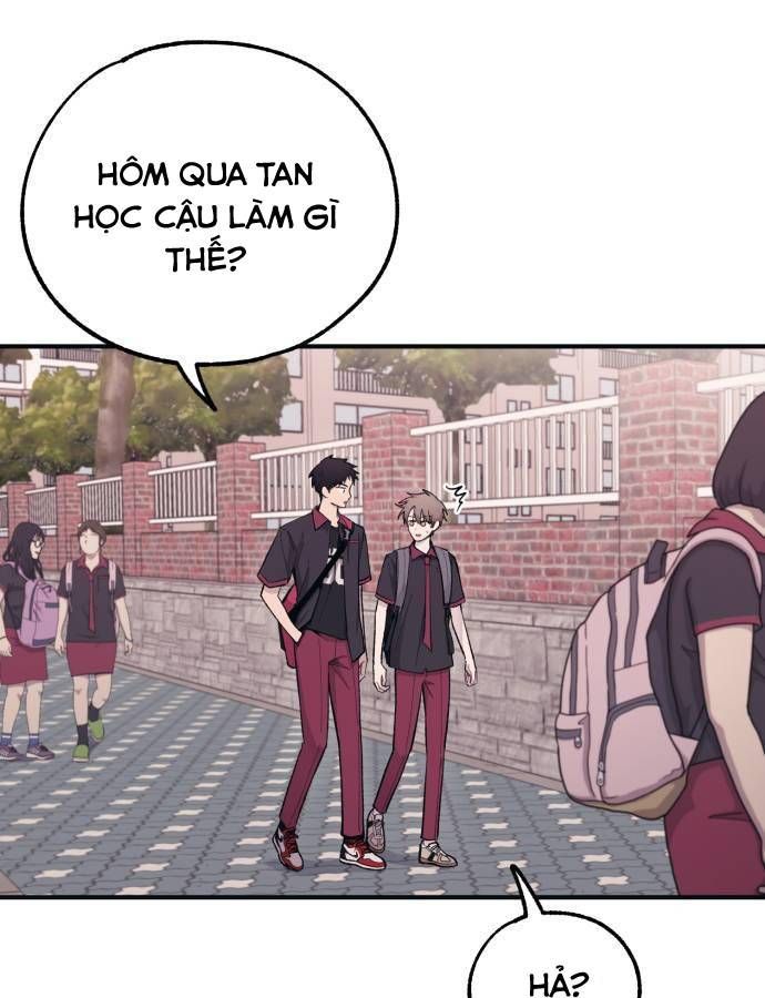 Yeonwoo’S Innocence Chapter 43 - Trang 2
