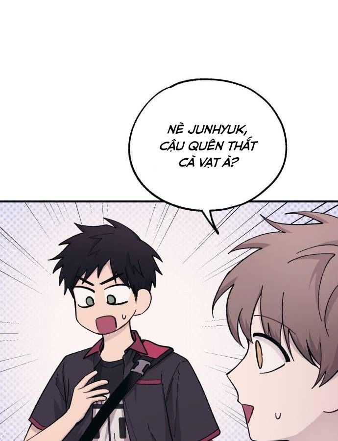 Yeonwoo’S Innocence Chapter 43 - Trang 2