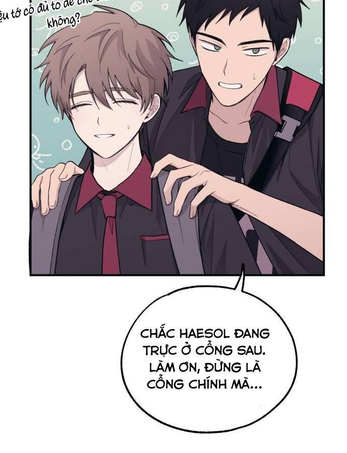 Yeonwoo’S Innocence Chapter 43 - Trang 2