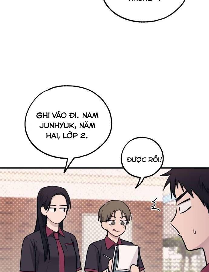 Yeonwoo’S Innocence Chapter 43 - Trang 2