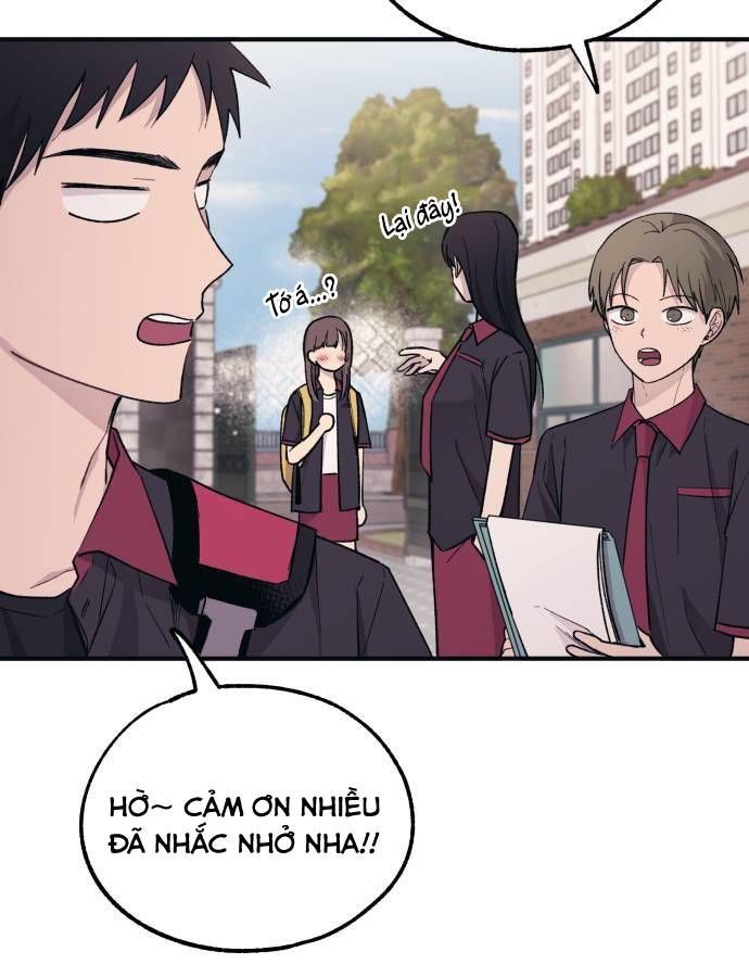 Yeonwoo’S Innocence Chapter 43 - Trang 2