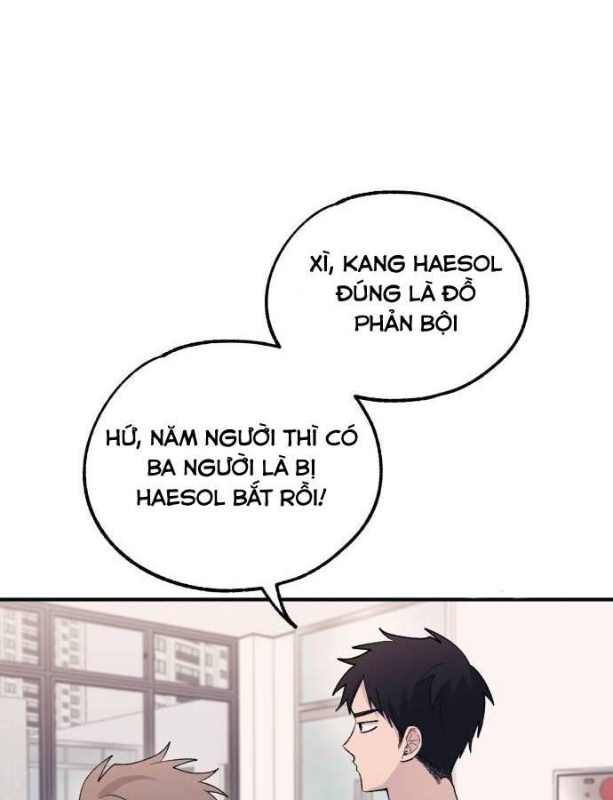 Yeonwoo’S Innocence Chapter 43 - Trang 2
