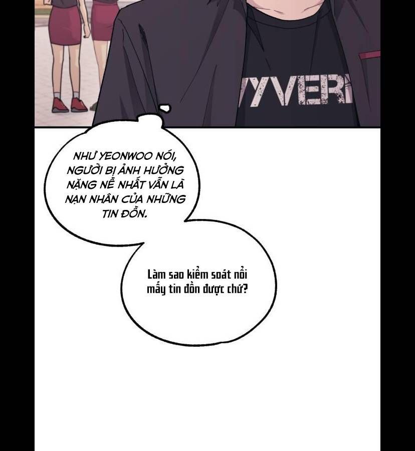 Yeonwoo’S Innocence Chapter 43 - Trang 2
