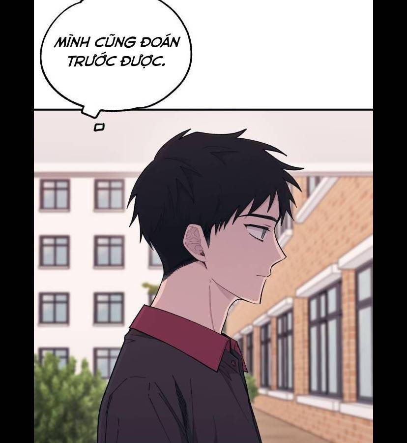 Yeonwoo’S Innocence Chapter 43 - Trang 2