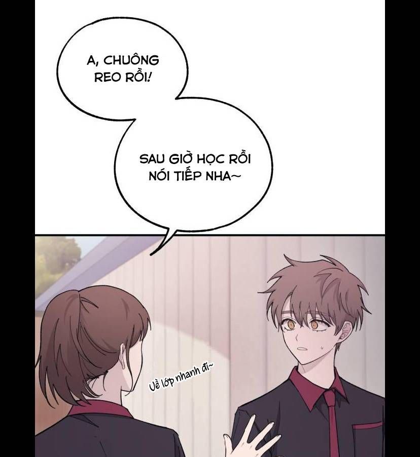 Yeonwoo’S Innocence Chapter 43 - Trang 2