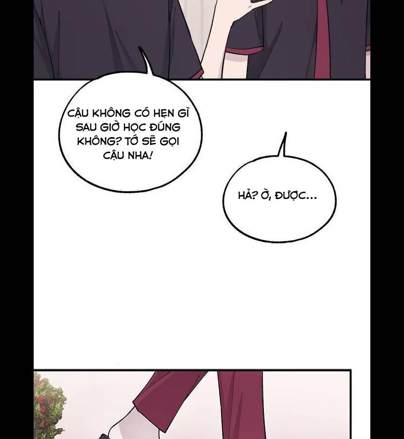 Yeonwoo’S Innocence Chapter 43 - Trang 2