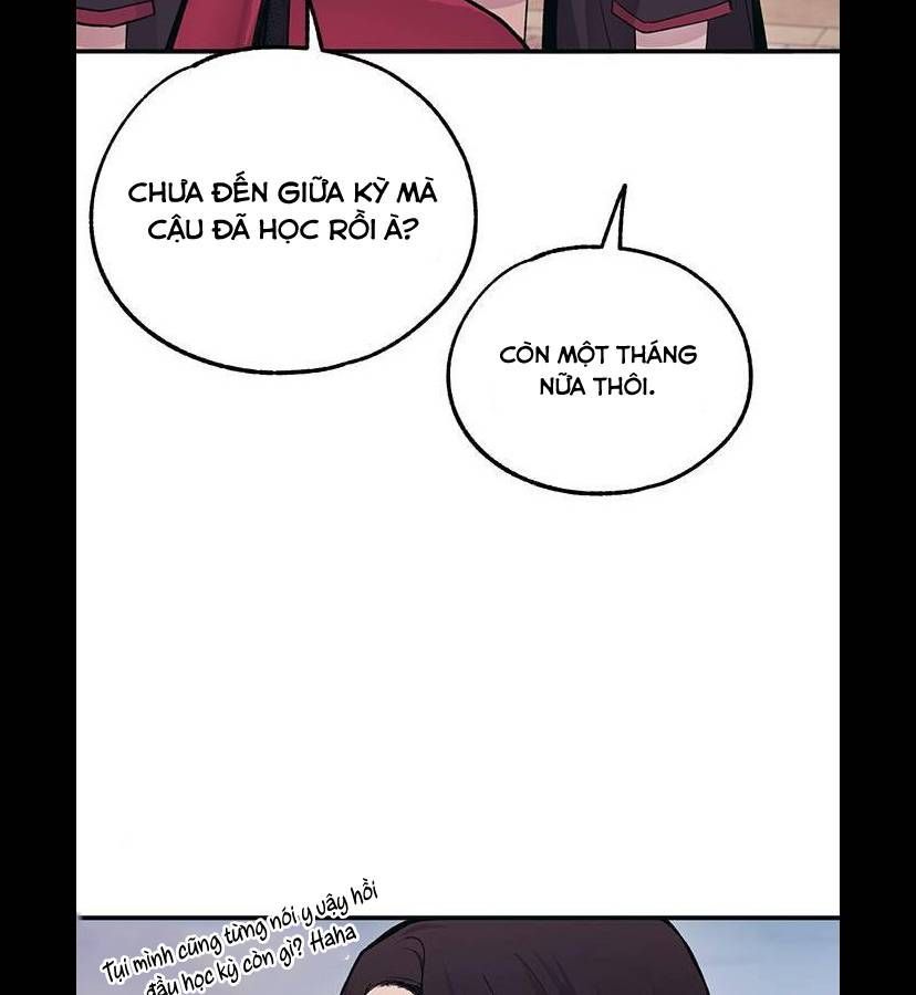 Yeonwoo’S Innocence Chapter 43 - Trang 2