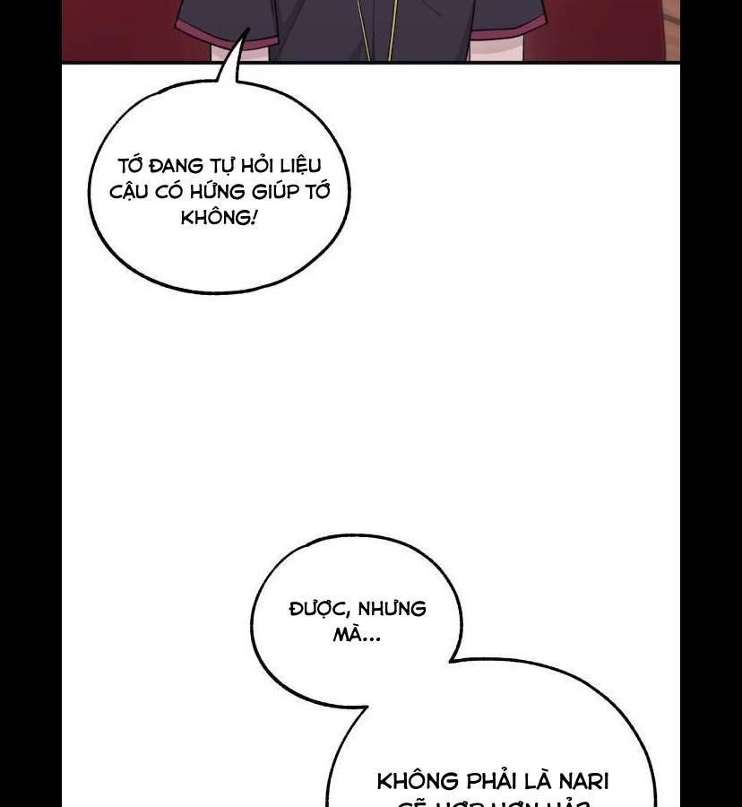 Yeonwoo’S Innocence Chapter 43 - Trang 2