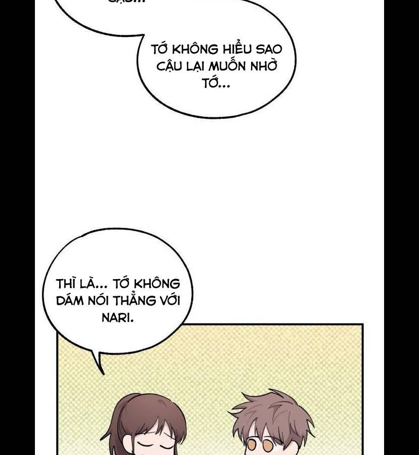 Yeonwoo’S Innocence Chapter 43 - Trang 2
