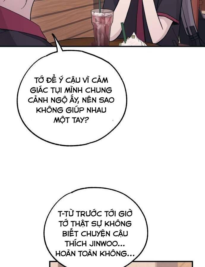 Yeonwoo’S Innocence Chapter 43 - Trang 2