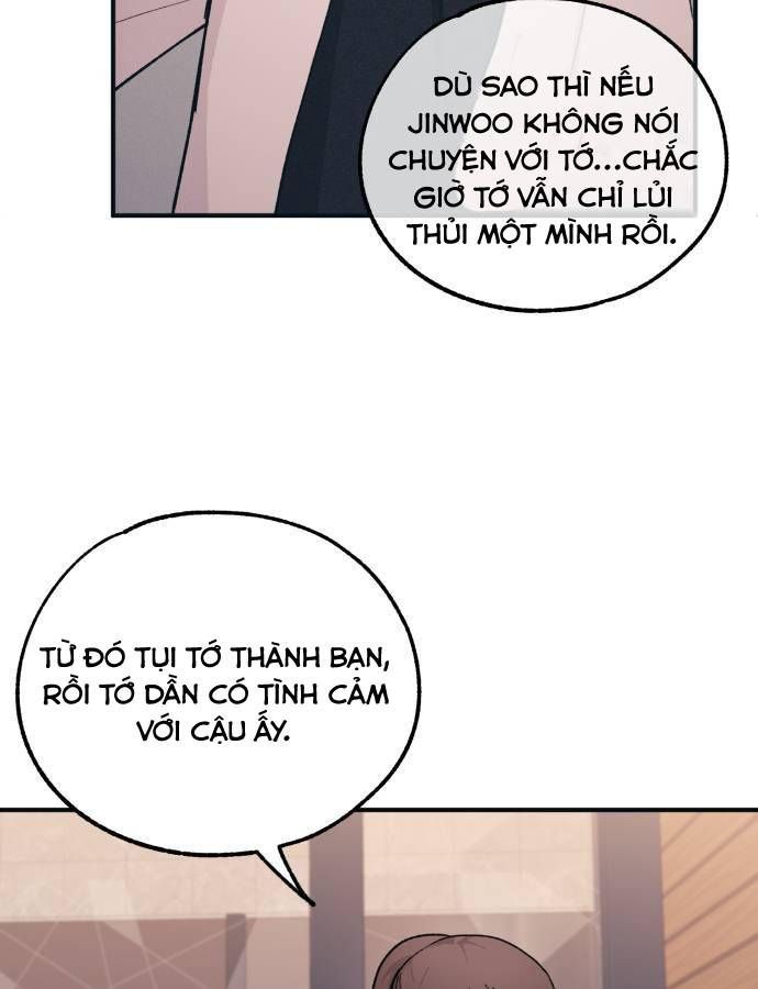 Yeonwoo’S Innocence Chapter 43 - Trang 2