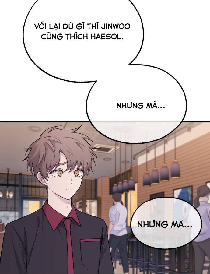 Yeonwoo’S Innocence Chapter 43 - Trang 2