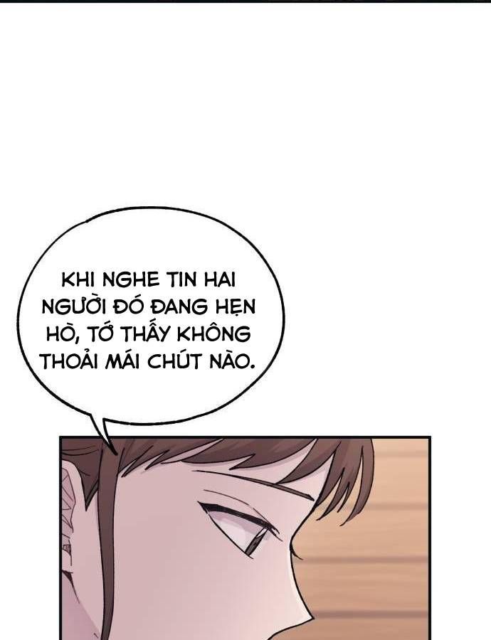 Yeonwoo’S Innocence Chapter 43 - Trang 2