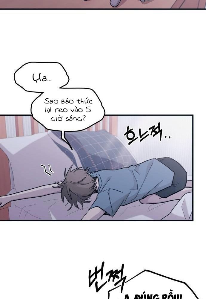 Yeonwoo’S Innocence Chapter 47 - Trang 2